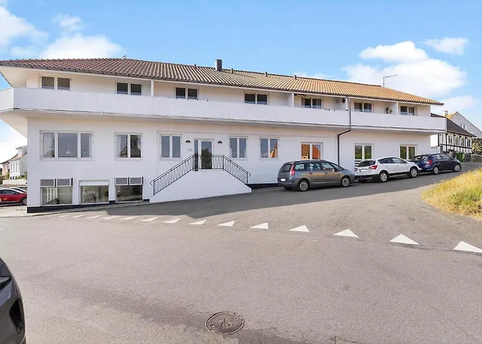 5640-gudhjem-kirkevej-10-lejl-1 Lägenhet Gudhjem