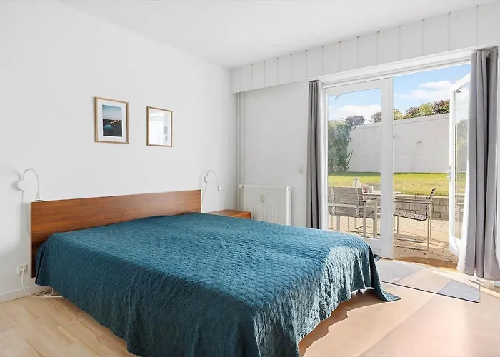 5640-gudhjem-kirkevej-10-lejl-1 Lägenhet Gudhjem